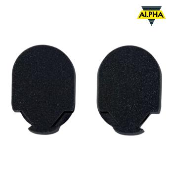 ALPHA - Earphone Holder Set
